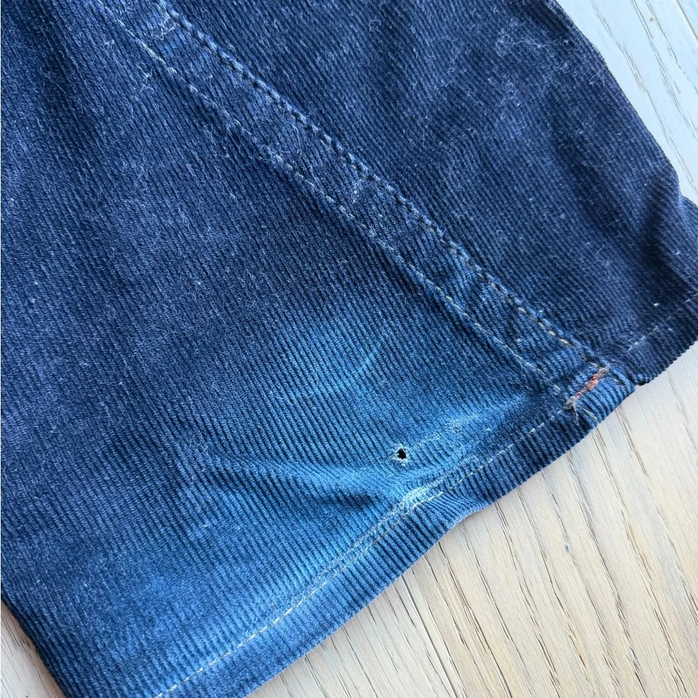 True Religion Men's Indigo Bootcut Jeans